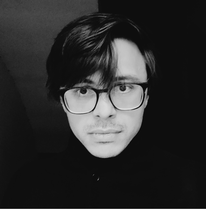 Глеб Калинин